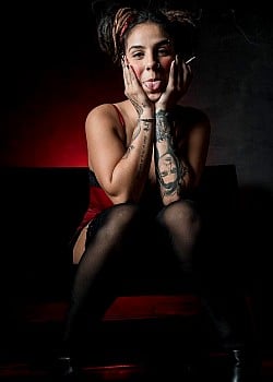 Pucca Devil